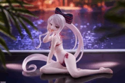 Taito [Pre-Order END][ETA Q3 2025] Desktop Cute - Shalltear (Swimsuit Ver.) - Overlord