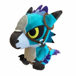 Good Smile Company Chibi-Plush - Seikret - Monster Hunter Wilds