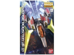 Bandai MG Universe Booster UB-01 1/100