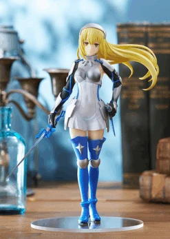 Good Smile Company Pop Up Parade - Ais Wallenstein - Is It Wrong To Try To Pick Up Girls In A Dungeon? IV -Panda Hobby Shop 302FE84A 7459 11EE A428 D0F6401BFA1B L