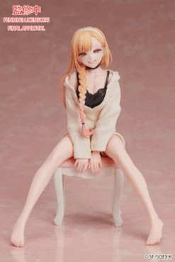 Good Smile Company Aniplex - Marin Kitagawa (Loungewear Version) - My Dress Up Darling