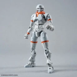 Bandai 30MF 03 Liber Fighter -Panda Hobby Shop 30MFLiberFighter 5