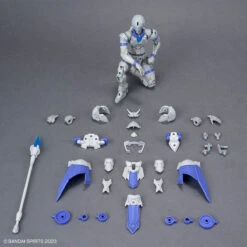 Bandai 30MF 05 Liber Priest -Panda Hobby Shop 30MFLiberPriest 4