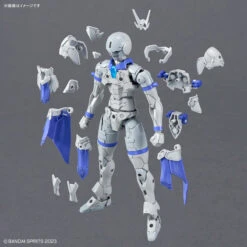 Bandai 30MF 05 Liber Priest -Panda Hobby Shop 30MFLiberPriest 6