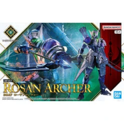 Bandai [COMING SOON][ETA Q3 2025] 30MF Rosan Archer