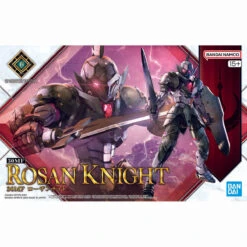 Bandai [ARRIVED][DEC 2024] 30MF Rosan Knight