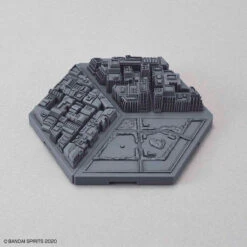 Bandai 30MM CB04 Customize Scene Base (Landscape Ver.) 1/144 -Panda Hobby Shop 30MMCustomizeSceneBase LandscapeVer. 3