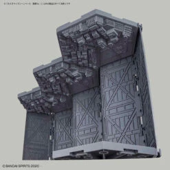Bandai 30MM CB04 Customize Scene Base (Landscape Ver.) 1/144 -Panda Hobby Shop 30MMCustomizeSceneBase LandscapeVer. 9