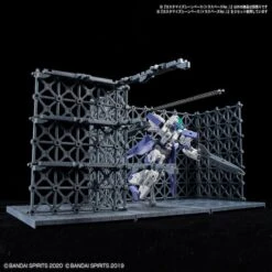 Bandai 30MM CB07 Customize Scene Base (Truss Base Ver.) 1/144 -Panda Hobby Shop 30MMCustomizeSceneBase TrussBaseVer. 10 74420449 ca7e 4c82 b77b 1c1a8e150179
