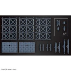 Bandai 30MM CB07 Customize Scene Base (Truss Base Ver.) 1/144 -Panda Hobby Shop 30MMCustomizeSceneBase TrussBaseVer. 2 ea11abd4 f014 40b3 a3e8 3836ffdeabcb