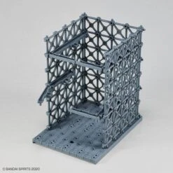Bandai 30MM CB07 Customize Scene Base (Truss Base Ver.) 1/144 -Panda Hobby Shop 30MMCustomizeSceneBase TrussBaseVer. 3 80a90061 9655 464e 9a2d ebd8bf4318fe