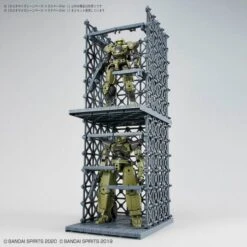 Bandai 30MM CB07 Customize Scene Base (Truss Base Ver.) 1/144 -Panda Hobby Shop 30MMCustomizeSceneBase TrussBaseVer. 4 6aa387a0 1cf2 43ea 8e7a 8ed1b267155e