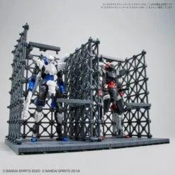 Bandai 30MM CB07 Customize Scene Base (Truss Base Ver.) 1/144 -Panda Hobby Shop 30MMCustomizeSceneBase TrussBaseVer. 5 f6e85055 98c2 4488 a3fe 3c4cf026976e