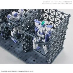 Bandai 30MM CB07 Customize Scene Base (Truss Base Ver.) 1/144 -Panda Hobby Shop 30MMCustomizeSceneBase TrussBaseVer. 7 89770828 7e17 418f bb6f e609ab066f2c