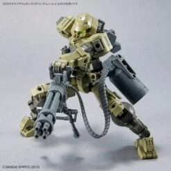Bandai 30MM W-18 Customize Weapons (Gatling Unit) 1/144 -Panda Hobby Shop 30MMCustomizeWeapons GatlingUnit 1 1443 49d3aa67 d203 4795 8cf4 537407ad390b