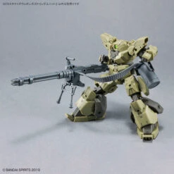 Bandai 30MM W-18 Customize Weapons (Gatling Unit) 1/144 -Panda Hobby Shop 30MMCustomizeWeapons GatlingUnit 1 1445 99b48729 781c 41ce 9c80 3abce05f298c