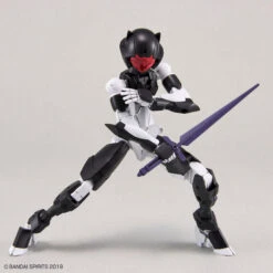 Bandai [ARRIVED MAY 2022] 30MM EXM-E7f Spinatia (Fencer Type) 1/144 -Panda Hobby Shop 30MMEXM E7fSpinatia FencerType 1 1442