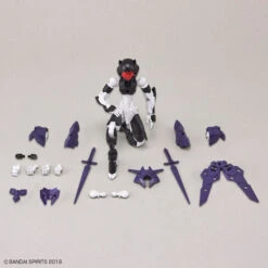 Bandai [ARRIVED MAY 2022] 30MM EXM-E7f Spinatia (Fencer Type) 1/144 -Panda Hobby Shop 30MMEXM E7fSpinatia FencerType 1 1446