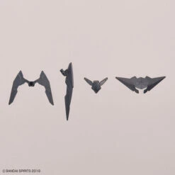 Bandai [ARRIVED][ETA Sep 2021] 30MM Optional Parts Set 5 (Multi Wing / Multi Booster) 1/144 -Panda Hobby Shop 30MMOptionalPartsSet5 MultiWing MultiBooster 1 1442