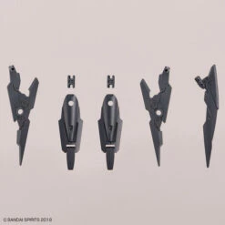 Bandai [ARRIVED][ETA Sep 2021] 30MM Optional Parts Set 5 (Multi Wing / Multi Booster) 1/144 -Panda Hobby Shop 30MMOptionalPartsSet5 MultiWing MultiBooster 1 1443