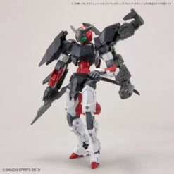 Bandai [ARRIVED][ETA Sep 2021] 30MM Optional Parts Set 5 (Multi Wing / Multi Booster) 1/144 -Panda Hobby Shop 30MMOptionalPartsSet5 MultiWing MultiBooster 1 1448