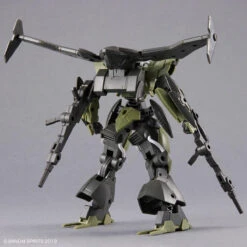 Bandai 30MM 63 BEXM-21 Verdenova [Green] 1/144 -Panda Hobby Shop 30MMbEXM 21Verdenova Green 1 144 3