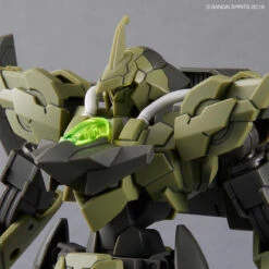 Bandai 30MM 63 BEXM-21 Verdenova [Green] 1/144 -Panda Hobby Shop 30MMbEXM 21Verdenova Green 1 144 6