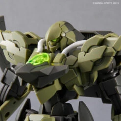 Bandai 30MM 63 BEXM-21 Verdenova [Green] 1/144 -Panda Hobby Shop 30MMbEXM 21Verdenova Green 1 144 7