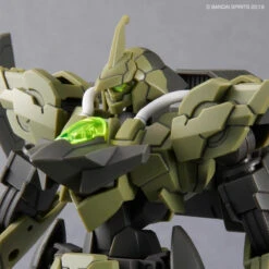 Bandai 30MM 63 BEXM-21 Verdenova [Green] 1/144 -Panda Hobby Shop 30MMbEXM 21Verdenova Green 1 144 8