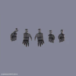 Bandai 30MM 63 BEXM-21 Verdenova [Green] 1/144 -Panda Hobby Shop 30MMbEXM 21Verdenova Green 1 144 9