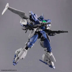 Bandai 30MM 64 BEXM-21 Verdenova [Navy] 1/144 -Panda Hobby Shop 30MMbEXM 21Verdenova Navy 1 144 3