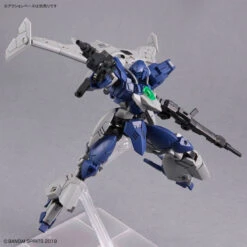 Bandai 30MM 64 BEXM-21 Verdenova [Navy] 1/144 -Panda Hobby Shop 30MMbEXM 21Verdenova Navy 1 144 9