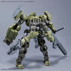 Bandai 30MM 44-bEXM-28 Revernova [Green] 1/144 -Panda Hobby Shop 30MMbEXM 28Revernova Green 1 14411 47e05aae 84a0 4cfb 9f5e 4223e4c60603