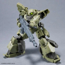 Bandai 30MM 44-bEXM-28 Revernova [Green] 1/144 -Panda Hobby Shop 30MMbEXM 28Revernova Green 1 1443 19a55c93 73c3 44b3 8ac3 a07da59a9009