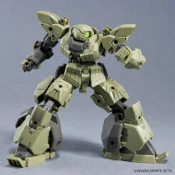 Bandai 30MM 44-bEXM-28 Revernova [Green] 1/144 -Panda Hobby Shop 30MMbEXM 28Revernova Green 1 1444 383cd631 0f1d 44cd a268 ffcdb9c8cb4b