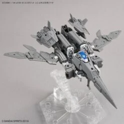 Bandai 30MM 41 EEXM-30 Espossito Alpha 1/144 -Panda Hobby Shop 30MMeEXM 30EspossitoAlpha1 14410 36327c0e e96c 4e12 a941 a41d2cc57b39