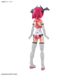 Bandai 30MS OP-12 Option Parts Set 12 (Reaper Costume) [Color A] 1/144 -Panda Hobby Shop 30MSOP 12OptionalPartsSet12 ReaperCostume ColorA 1 144 10