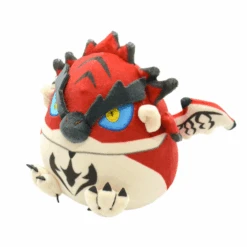 Good Smile Company Fluffy Eggshaped Plush Mini - Rathalos - Monster Hunter