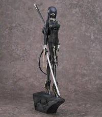 GOOD SMILE COMPANY [ARRIVED][SEPT 2023] G.A.D_Karasu - G.A.D