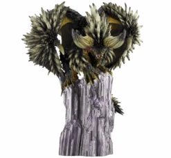 GOOD SMILE COMPANY [Pre-Order END][ETA Q2 2025] Capcom Figure Builder Creator's Model - Nergigante (Re-Pro Model) - Monster Hunter