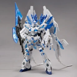 Bandai Gundam Base HG Unicorn Gundam Perfectibility (Destroy Mode) 1/144