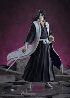 Good Smile Company Pop Up Parade SP - Byakuya Kuchiki - Bleach 11 Good Smile Company Pop Up Parade SP - Byakuya Kuchiki - Bleach -Panda Hobby Shop 3BCC3058 F0A6 11EF B3D6 B82D3AB05B73 L