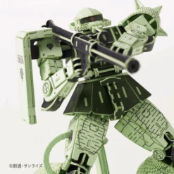 [Pre-Order][ETA Q3 2025] Si-gu-mi Pro - MS-06F Zaku II -Panda Hobby Shop 3DBE5BB4 14CF 11F0 920F 83C807B05B73 L