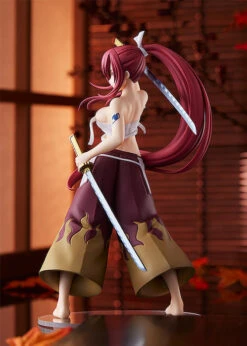 Good Smile Company Pop Up Parade Erza Scarlet (Demon Blade Benizakura Ver.) Figure -Panda Hobby Shop 3 584e535a ae26 407b bd20 e9584783fc60