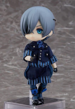 Good Smile Company Nendoroid Doll - Ciel Phantomhive - Black Butler: Book Of The Atlantic -Panda Hobby Shop 3 90bb5af3 46c7 4eb2 baa2 acb36cfcb760
