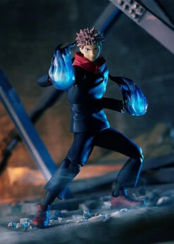 Good Smile Company Figma - 550 Yuji Itadori -Jujutsu Kaisen -Panda Hobby Shop 3 ad6581c0 9bcd 4954 b08d 120cd8b56087