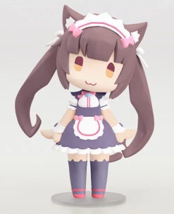 Good Smile Company Nekopara Hello! Good Smile Series Chocola Figure -Panda Hobby Shop 3 ed65461c fb5c 41c7 9a3f a9c118eda0d3