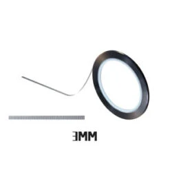 Dspiae Dspiae CG Carving Guide Tape (2mm To 10mm) -Panda Hobby Shop 3mm