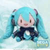Good Smile Company Fuwapetit Preciality L Plush - Hatsune Miku