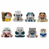 MegaHouse Mega Cat Project - One Piece Nyan Piece Nyan! Ver. Luffy VS Marines - Single Blind Box